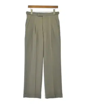 기타 팬츠 (기타) 여성용