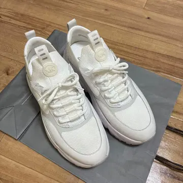 MICHAEL KORS DARIUS 니트 스니커즈