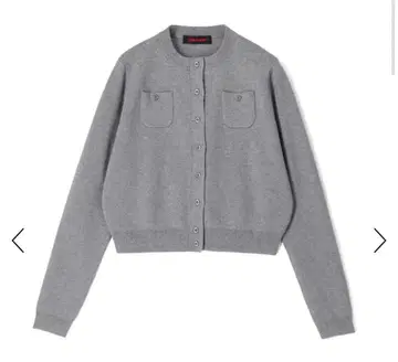 CABaN 스테디셀러 인기 포켓 가디건