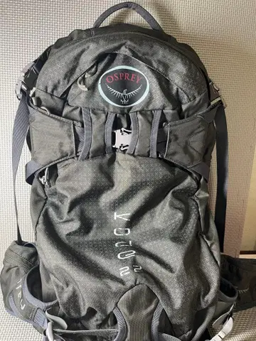 OSPREY KODE 22
