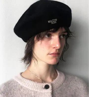 martin kim 베레모