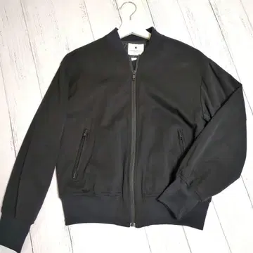 [ OPENING CEREMONY ] 레어 집업 블루종 MA-1 새상품급