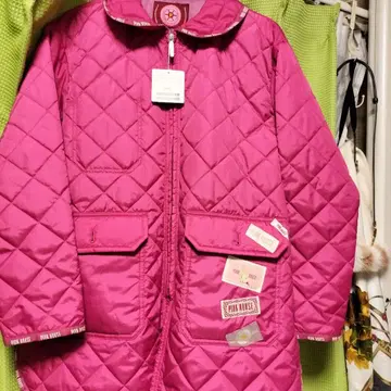 핑크하우스 다운