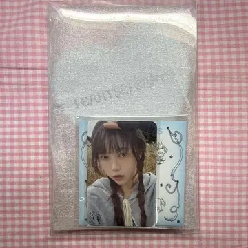 이연 핸드미러 THECHASE 거울