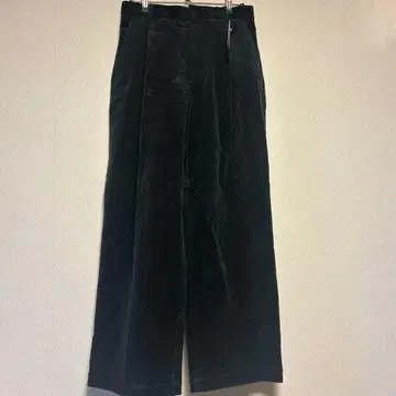 미사용 JOURNAL STANDARD 코듀로이 팬츠 38