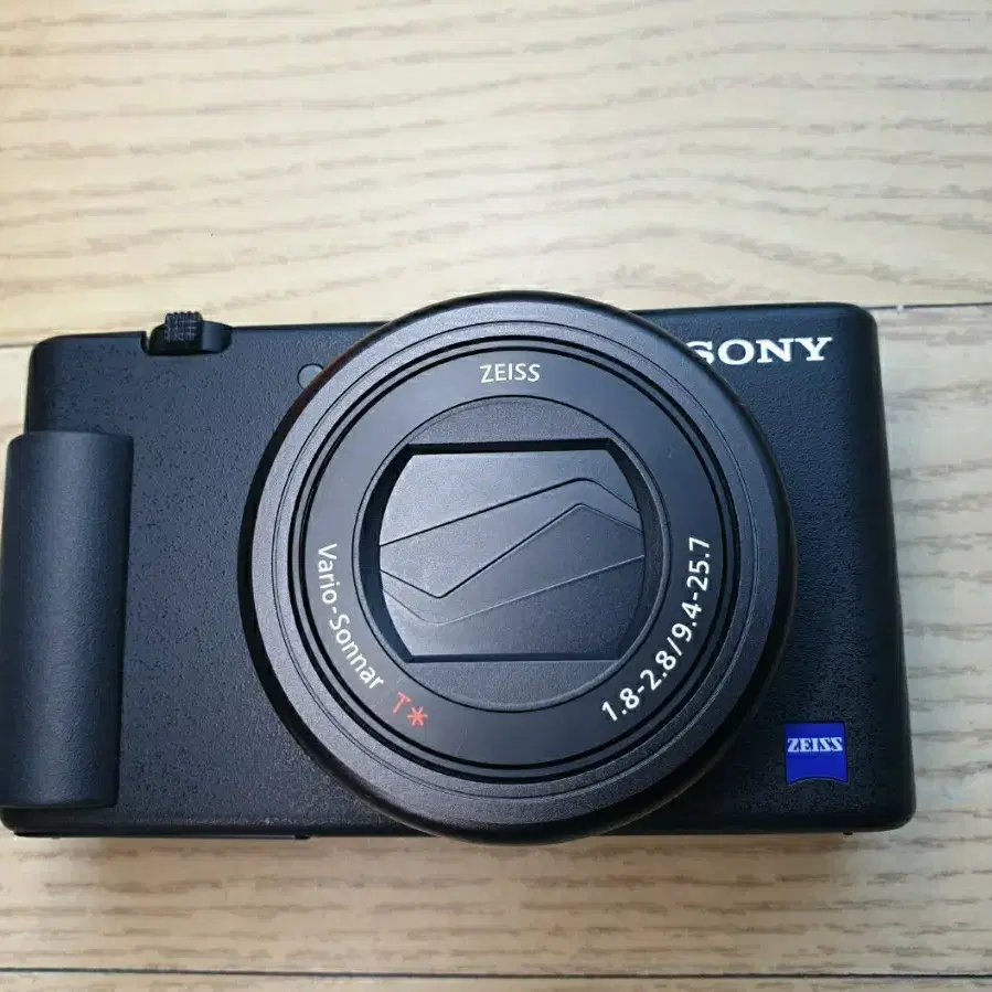 소니 ZV-1 카메라