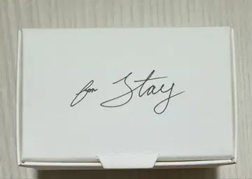 straykids 스키즈 방찬 팔찌