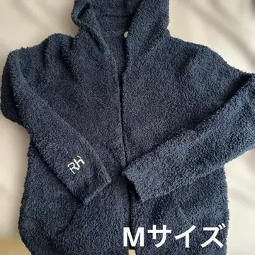 BAREFOOT DREAMS for Ron Herman 후드티