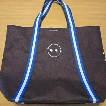 안야 힌드마치 유니버셜 백 대