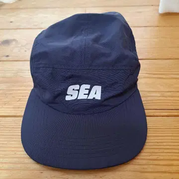 WIND AND SEA CAP