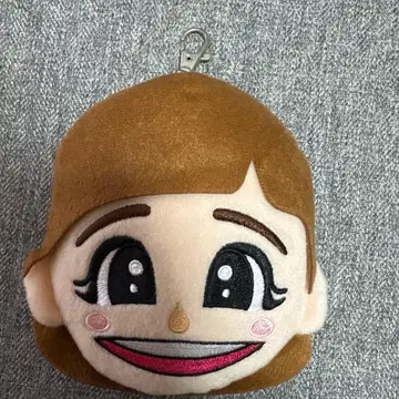 모모쿠로 타마이 시오리 낚시릴식 패스 케이스