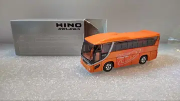 토미카 히노 자동차 특주 세레가