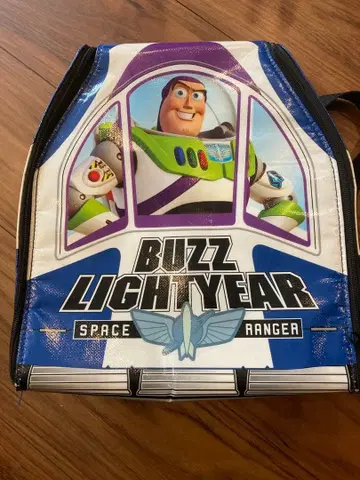 토이스토리 버즈 백팩