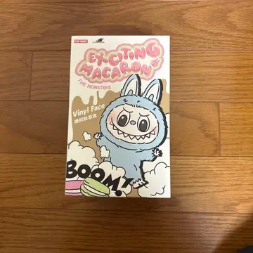 미개봉 러브브 마카롱 씨 솔트 코코넛