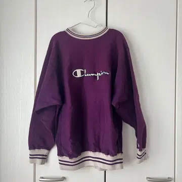 챔피언 리버스 위브 자수 택 90s XL usa제 리브 라인