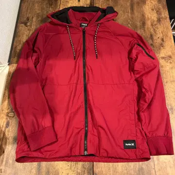 [ Hurley ] 집업 후드티 S 사이즈