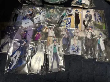 니지산지 레오스 빈센트 묶음 판매