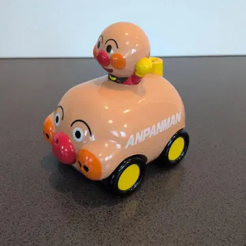 스마트 센서 호빵맨호