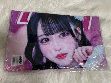 One Life! / 나란 노도카 / 전 iLIFE! / 빅 타월