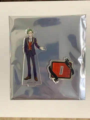 트위스테 카페 OH MY CAFE 아크릴 스탠드 트레이