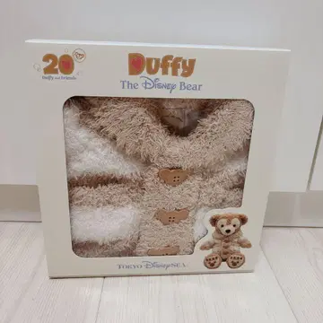 디즈니 더피 젤라또피케 콜라보 봉제 인형 코스튬