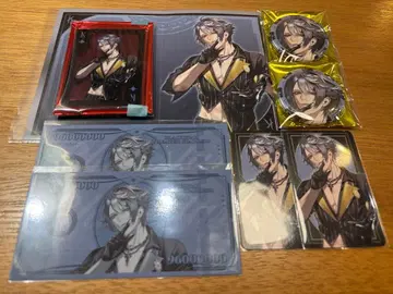 브라스 2025 AGF 은성 세트