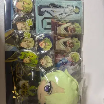 앙스타 토모에 히요리 묶음 판매 최종 가격 인하