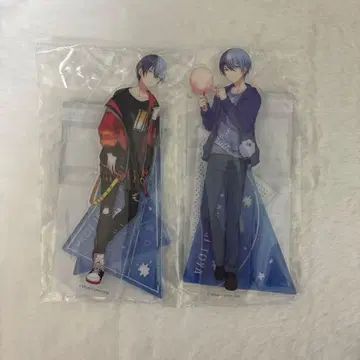 아오야기 토야 아크릴 스탠드