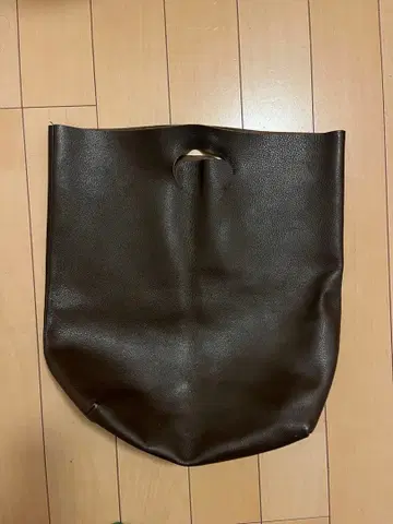 Hender scheme not eco bag big
