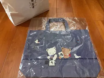 파밀리아 하토쿄도 연습 가방