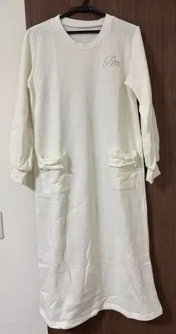 리사마리 속기모 원피스 룸웨어 M 사이즈