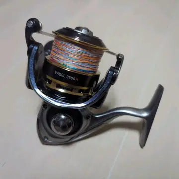 다이와 15 바델 3500H DAIWA VADEL