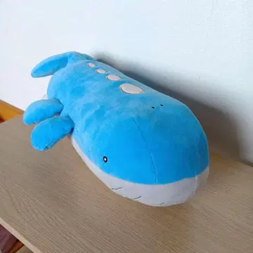 포켓몬 호엘오 봉제 인형