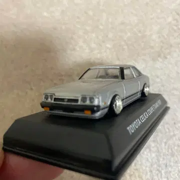 도요타 셀리카 쿠페 (TA40) 1977