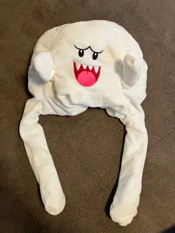 테레사 봉제 인형 햇