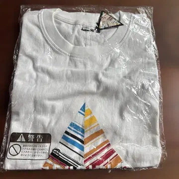 [ w-inds. ] 투어 T셔츠 INVISIBLE S사이즈 미개봉