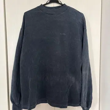 Nautica 다크 네이비 스웨트 셔츠