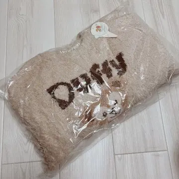 디즈니 더피 룸웨어 젤라또피케 파자마 복슬복슬