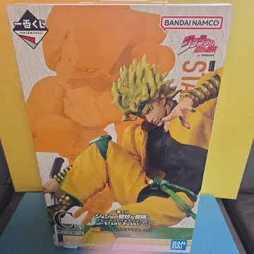 제일복권 죠죠의 기묘한 모험 -STAND RUSH!- C상 DIO