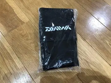 Daiwa 낚시용 가방 블랙