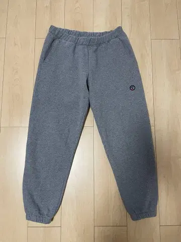 파타고니아 우먼 피츠로이 아이콘 업라이저 스웨트 팬츠 M