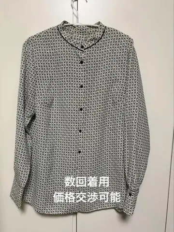 언타이틀 블라우스 9호 11호