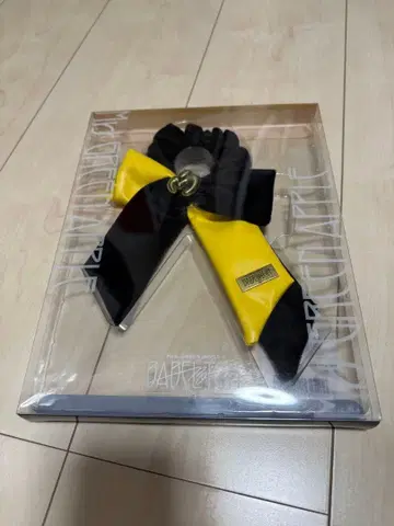 미세스 바벨 리본