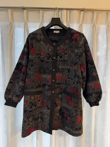 따뜻한 롱 스모크