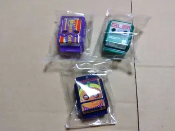 펌프킨 마카롱 만찬 초코존 껌 가면라이더 가브 표정 다름