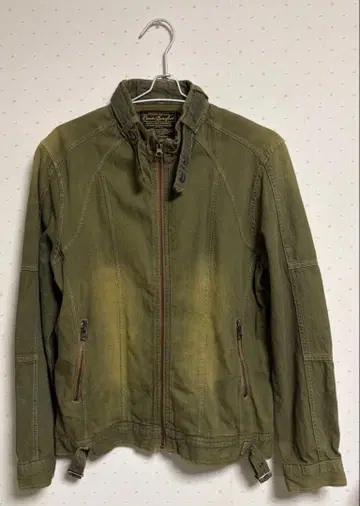 y2k fairy grunge 데님 자켓 archive