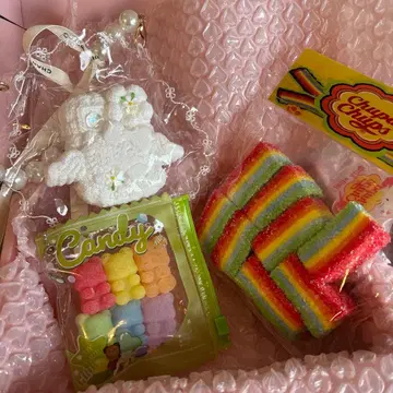 알뜰 스퀴즈 묶음 3종 세트