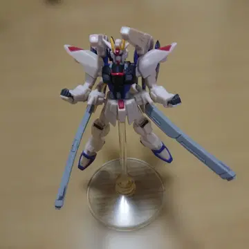 HG MS 셀렉션 프리덤 건담