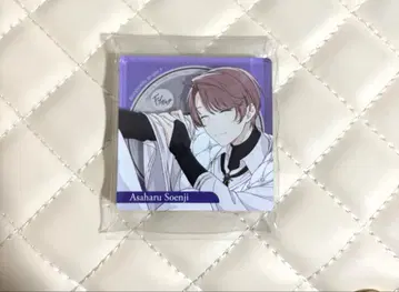 아오페라 소엔지 아사하루 트레이딩 아크릴 마그넷 AGF