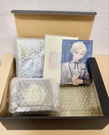 Happiest Birthday to you! 스즈노 치야 풀세트